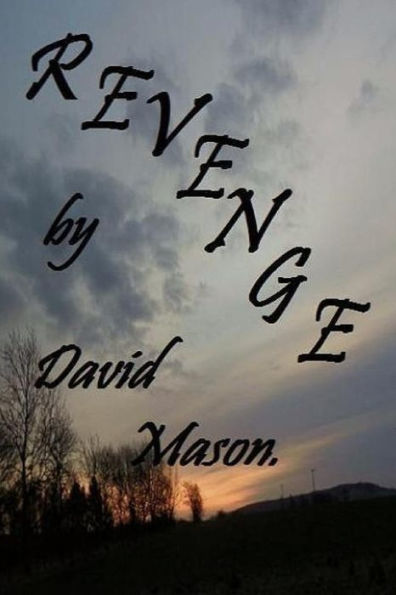 Revenge - 9781523228720