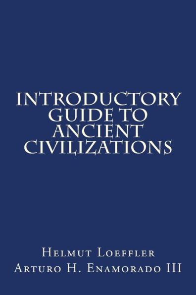 Introductory Guide To Ancient Civilizations