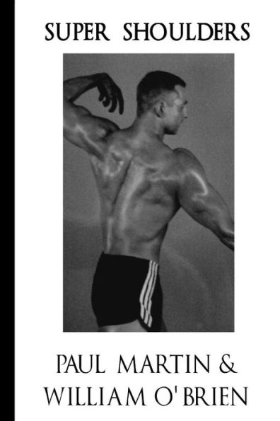 Super Shoulders: Fired Up Body Series - Vol 4: Fired Up Body