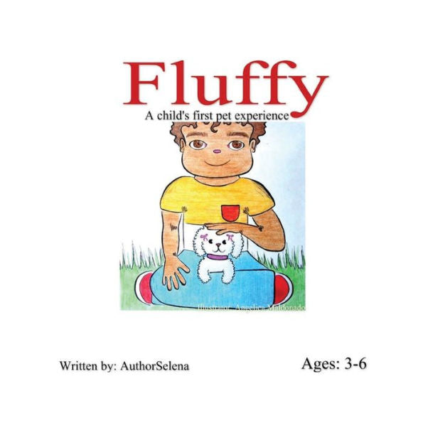 Fluffy: The Basics To A Child’S First Pet Experience.