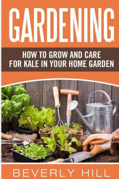 Gardening: How To Grow And Care For Kale In Your Home Garden (Greenhouse, Kale, Kale Chips, Indoor Greenhouse, Gardening, Outdoor Greenhouse, Greenhouse Kit, Kale Seed)