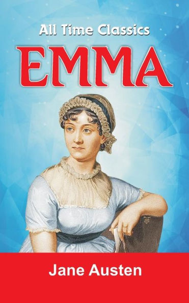Emma - 9781523241033