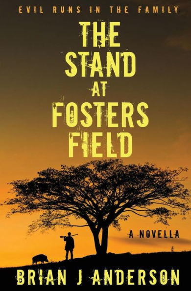 The Stand At Fosters Field
