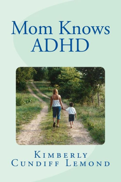Mom Knows Adhd