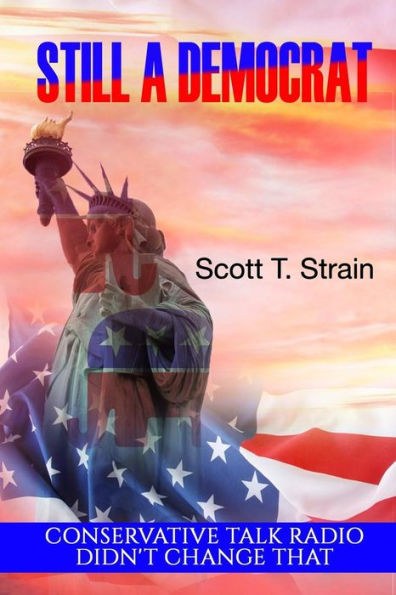 Still A Democrat: Conservative Talk Radio Didn't Change That