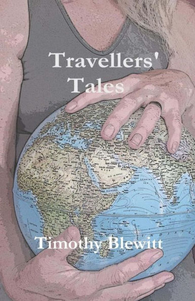 Traveller's Tales - 9781523250936