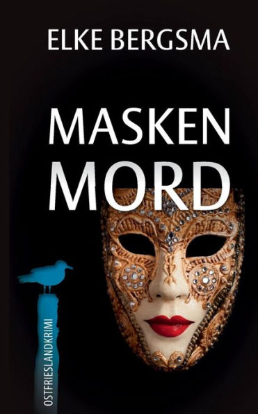 Maskenmord (German Edition)