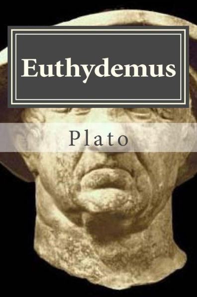 Euthydemus - 9781523251841