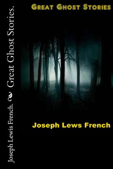 Great Ghost Stories.