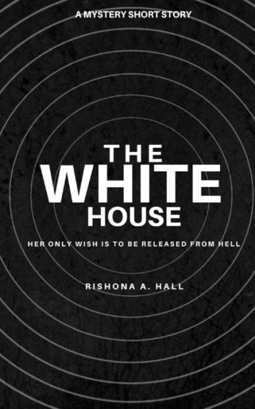 The White House - 9781523258154
