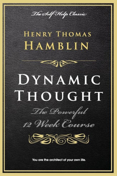 Dynamic Thought (The Millionaire?S Library)