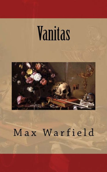Vanitas - 9781523264445
