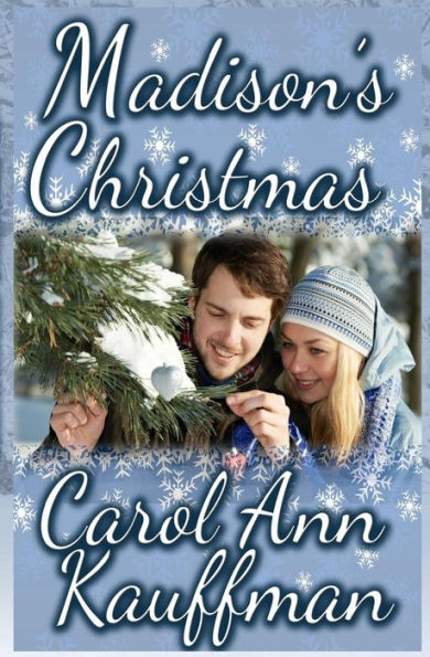 Madison's Christmas (Madison Rand)