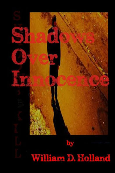 Shadows Over Innocence (The Shadows Series)