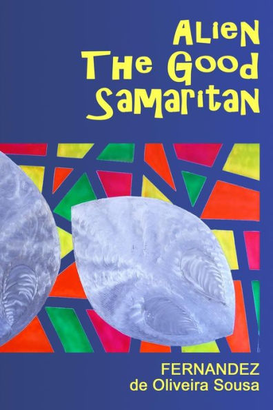 Alien The Good Samaritan