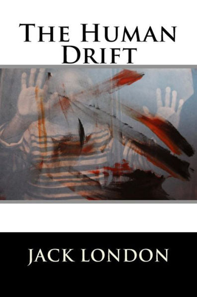 The Human Drift - 9781523274154