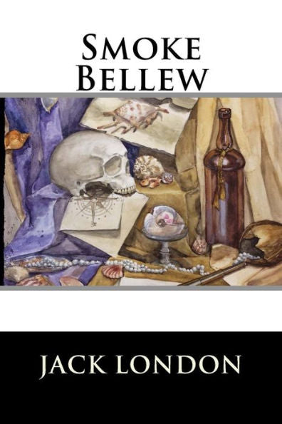 Smoke Bellew - 9781523274246