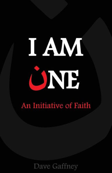 I Am One: An Initiative Of Faith
