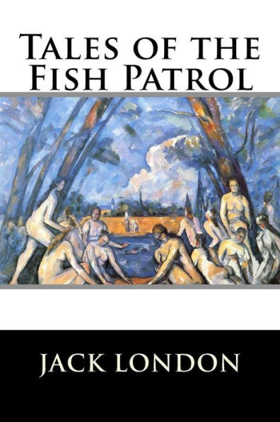 Tales Of The Fish Patrol - 9781523275687