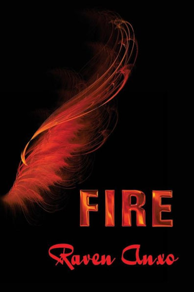 Fire (Crystal Of Infinity)
