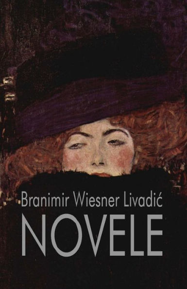 Novele (Hrvatski Klasici) (Croatian Edition)