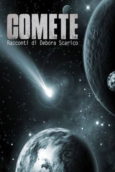 Comete (Italian Edition)