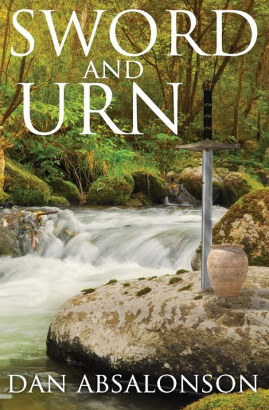Sword And Urn