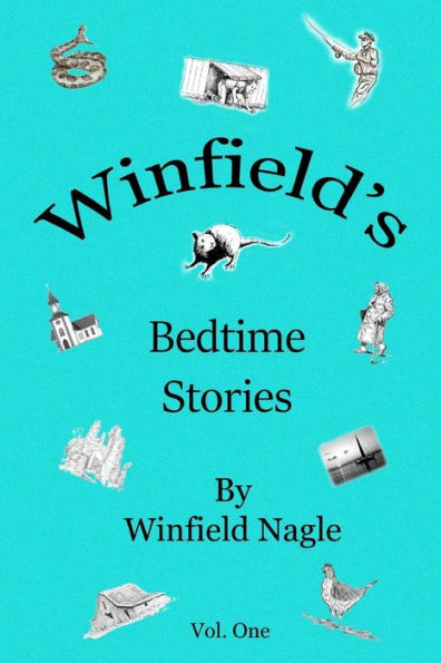 Winfield's Bedtime Stories