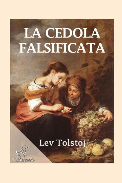 La Cedola Falsificata: Denaro Falso (Italian Edition)