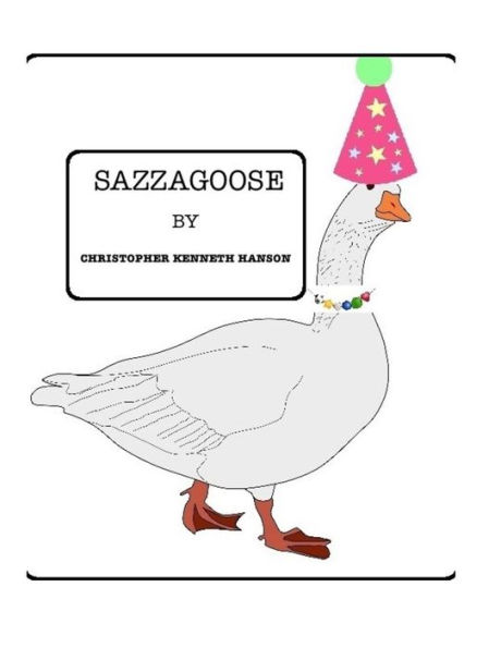 Sazzagoose