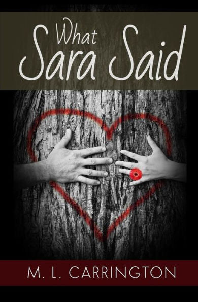What Sara Said (Lenox Hearts)