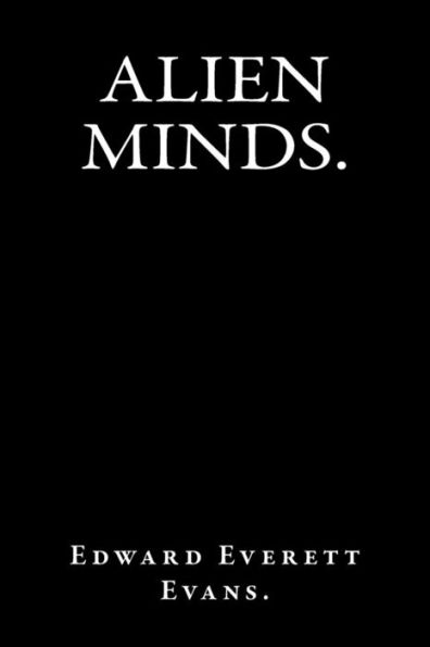 Alien Minds.