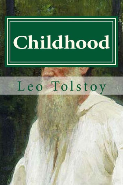 Childhood - 9781523303878