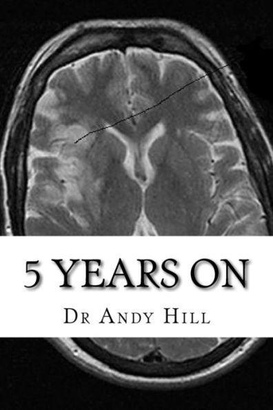 5 Years On (Surviving A Stroke)