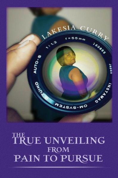 The True Unveiling From Pain To Pursue