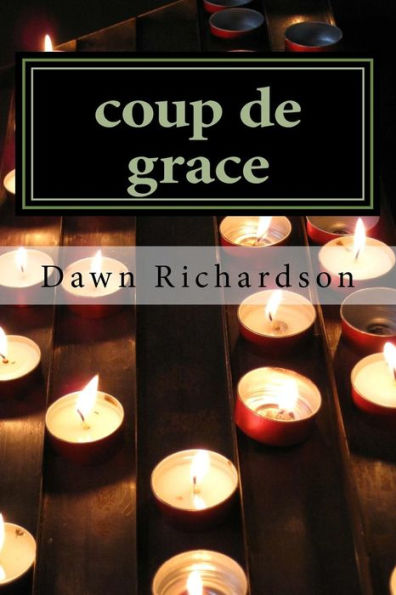 Coup De Grace - 9781523309757