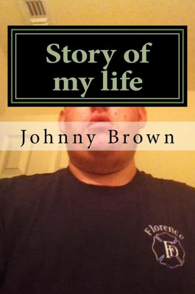 Story Of My Life - 9781523309962