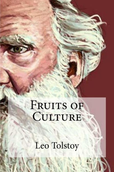 Fruits Of Culture - 9781523312979