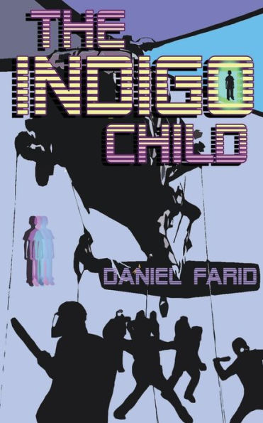 The Indigo Child - 9781523313273
