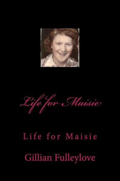 Life For Maisie