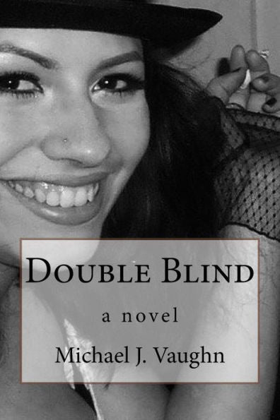Double Blind: A Novel - 9781523320073