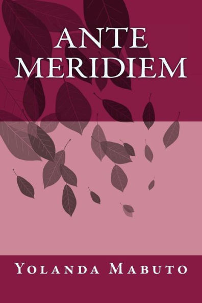 Ante Meridiem
