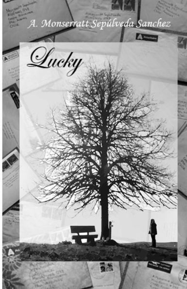Lucky (Spanish Edition)