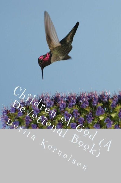 Children Of God (A Devotional Book)