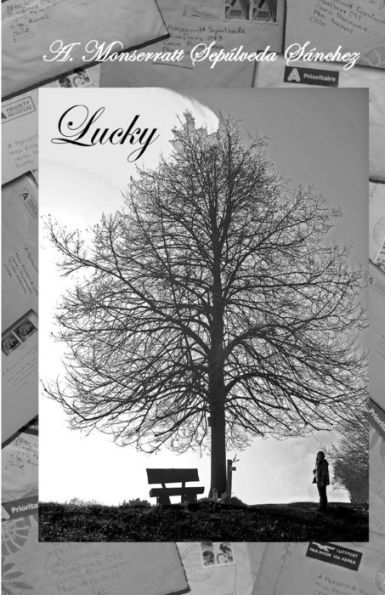 Lucky - 9781523342952