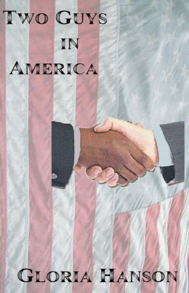 Two Guys In America