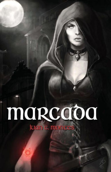 Marcada (Spanish Edition)