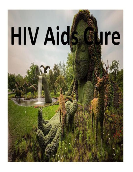 Hiv Aids Cure