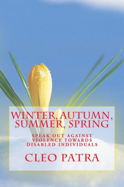 Winter, Autumn, Summer, Spring