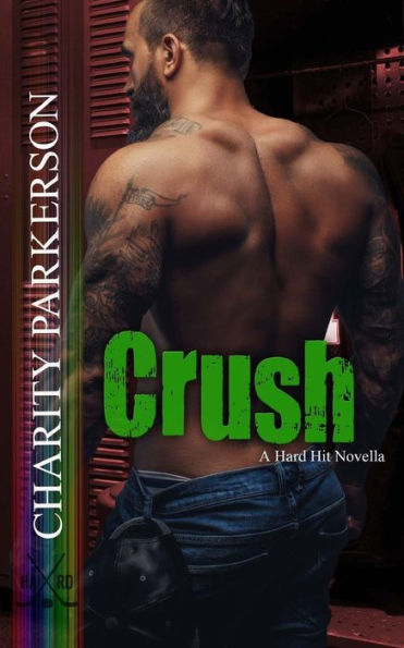 Crush (Hard Hit)